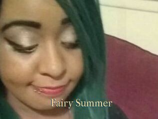 Fairy_Summer