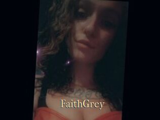 FaithGrey