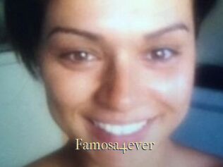Famosa4ever