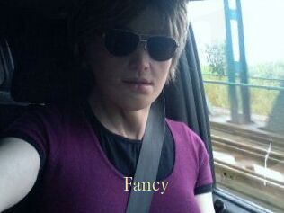 Fancy
