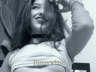 Fannywhite