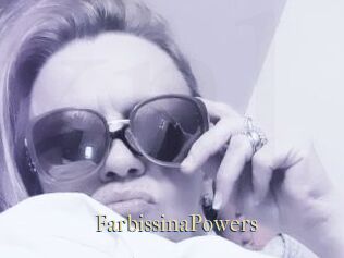 FarbissinaPowers