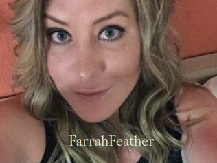 Farrah_Feather