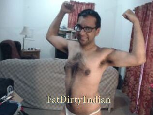 FatDirtyIndian
