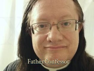 FatherConfessor