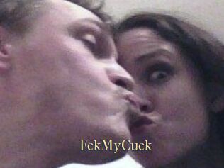 FckMyCuck