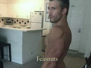 Feasnuts