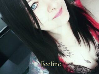 Feeline