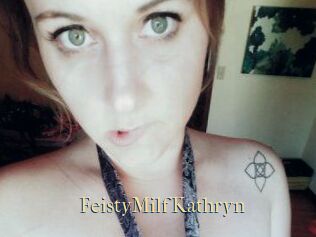 FeistyMilfKathryn