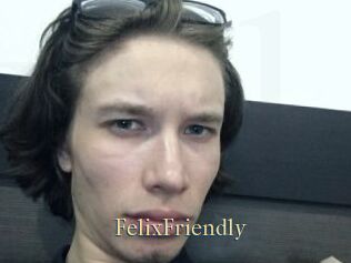 FelixFriendly