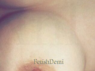 FetishDemi