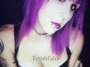 FetishFaith