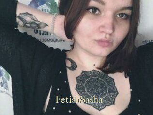 Fetish_Sasha