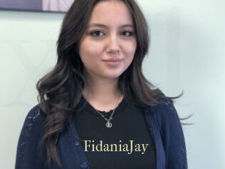 FidaniaJay
