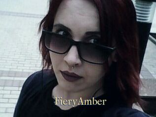 FieryAmber