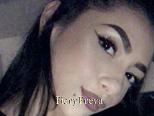 FieryFreya
