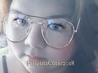 FilipinaCutie2018