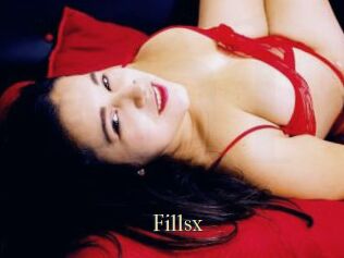 Fillsx