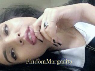 FindomMargarita