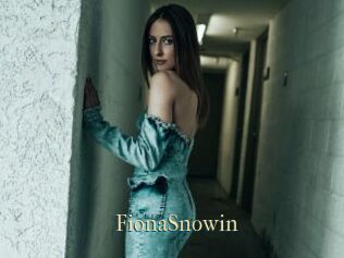 FionaSnowin