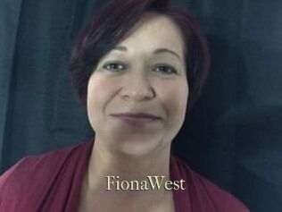 FionaWest