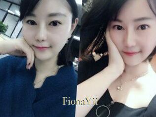 FionaYii