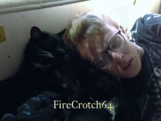 FireCrotch64