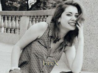 FireX