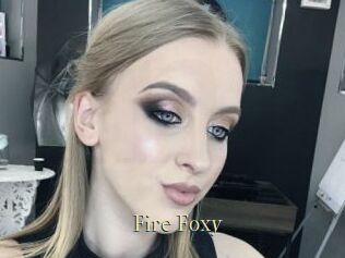 Fire_Foxy