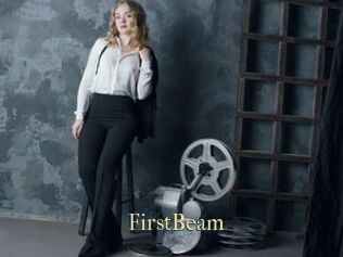 FirstBeam