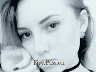 FirstPassion