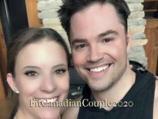 FitCanadianCouple2020