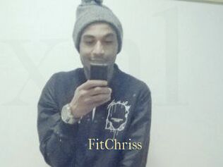 FitChriss