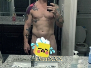 FitManXXX
