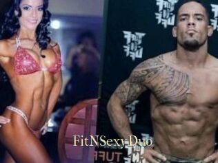 FitNSexyDuo