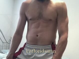 Fitfloridaman