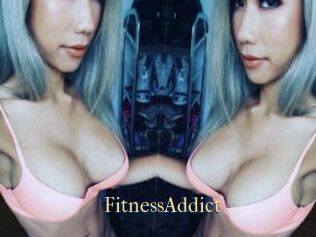 FitnessAddict