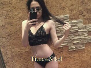 FitnessNikol