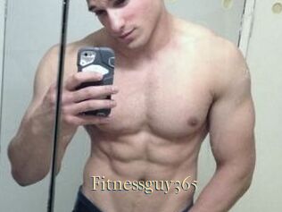 Fitnessguy365
