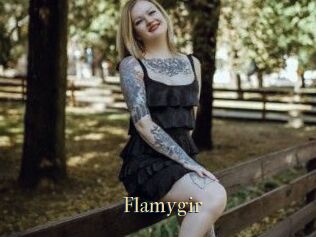 Flamygir