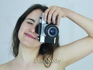FlashNelly