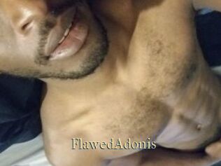 FlawedAdonis