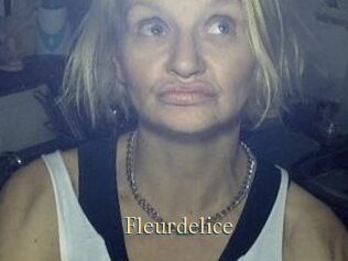 Fleurdelice