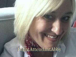 FlightAttendantAbby