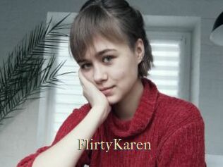 FlirtyKaren