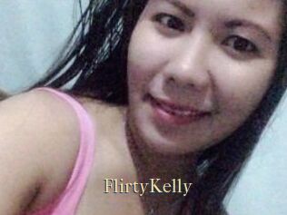FlirtyKelly
