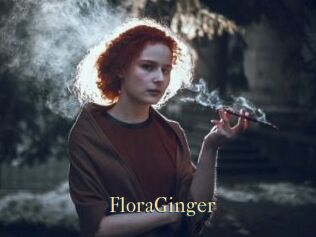 FloraGinger