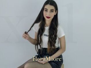 FloraMoore