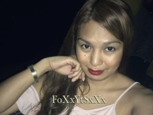 FoXxY_tS_xXx