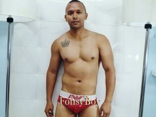 FonsyBoy